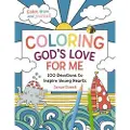 Tommy Nelson Coloring God's Love for Me