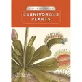ROYAL BOTANIC GARDENS Kew Pocketbooks: Carnivorous Plants