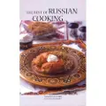 Hippocrene Books The Best of Russian Cooking