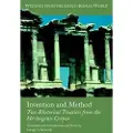 Society of Biblical Literature Invention and Method