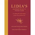 ALFRED A. KNOPF Lidia's Mastering the Art of Italian Cuisine