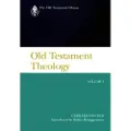 Westminster John Knox Press Old Testament Theology, Volume I