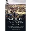 Leonaur Ltd Napoleon and the Campaign of 1814