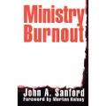 Westminster John Knox Press Ministry Burnout