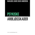 Jurist- og økonom- Psykiske arbejdsskader