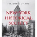 Abbeville Press Treasures of the New-York Historical Society