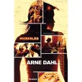 Modtryk, forlaget Hviskeleg - Dahl, Arne