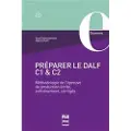 Hueber Verlag GmbH Preparer le DALF C1 & C2