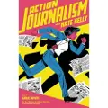 ONI PRESS Action Journalism