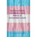 Society of Biblical Literature Transgender, Intersex, and Biblical Interpretation
