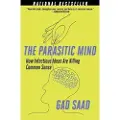 Regnery Publishing The Parasitic Mind