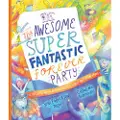 THE GOOD BOOK COMPANY The Awesome Super Fantastic Forever Party Storybook