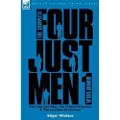 Leonaur Ltd The Complete Four Just Men
