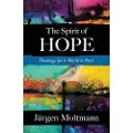 Westminster John Knox Press The Spirit of Hope