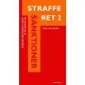 CSBOOKS Strafferet 2 | Lasse Lund Madsen, Jens Røn | Språk: Dansk