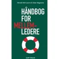 Jurist- og økonom- Håndbog for mellemledere