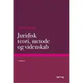 Jurist- og økonom- Juridisk teori, metode og videnskab