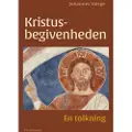 Eksistensen - RPC Kristus-begivenheden - Værge, Johannes