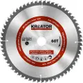 Kreator 210x30x2.2 Mm 60t Multimaterial-sirkelsagblad