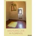 HIRMER VERLAG Wolfgang Laib in Florence