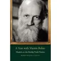 JEWISH PUBLICATION SOCIETY A Year with Martin Buber