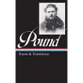 Library of America Ezra Pound: Poems & Translations (Loa #144)