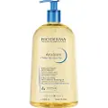 Bioderma Atoderm - Washing Oil Ultra Nourrissant, 1L