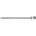 Fischer Powerfast spånskrue - Delgev., 4,0x60mm, elforzinket, TX20 UH , pakke a 100stk