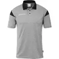 Uhlsport Squad 27 Kortermet Poloskjorte