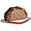 Oh My Pop Tex Tacos Skuldertaske