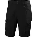 Helly Hansen Shorts HELLY HANSEN Magni Evo CNCT Cargo, black C52