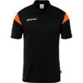 Uhlsport Squad 27 Kortermet Poloskjorte