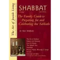 JEWISH LIGHTS PUBLISHING Shabbat - Wolfson, Ron