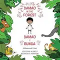 Salaam Publishing Samad in the Forest (Bilingual English - Acholi Edition)