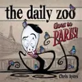 DESIGN STUDIO PRESS The Daily Zoo Goes to Paris