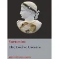 BENEDICTION CLASSICS The Twelve Caesars