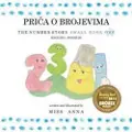 Lumpy Publishing The Number Story 1 PRICA O BROJEVIMA