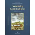 Fagbokforlaget Comparing Legal Cultures