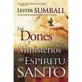 Whitaker Los Dones Y Ministerios del Espíritu Santo