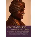 JEWISH LIGHTS PUBLISHING Vivekananda World Teacher