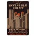 Dean Street Press The Invisible Host