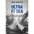 Sapere Books Ultra at Sea