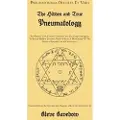 Hadean Press Limited The Hidden and True Pneumatology