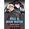Dreamspinner Press Hell & High Water