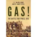 Sapere Books Gas! The Battle for Ypres, 1915