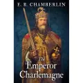 Sapere Books The Emperor Charlemagne