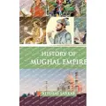 Hawk Press History of Mughal Empire
