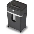 HP Pro Shredder 12mc Makuleringsmaskin
