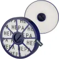 24hShop Hepafilter til Dyson DC04 / DC05 / DC08