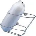 Goldenship Holder For 2 Skjermer